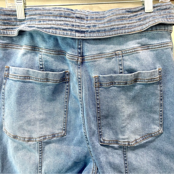 Ulla Johnson Otto High Rise Jeans Size 10 🌟HOST PICK🌟 - Picture 6 of 10